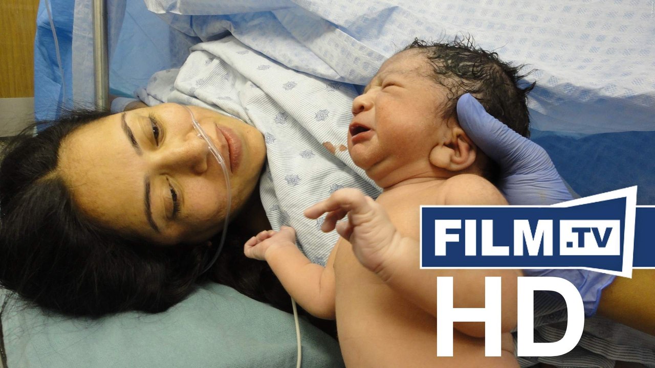 Geburt trailer (2011)