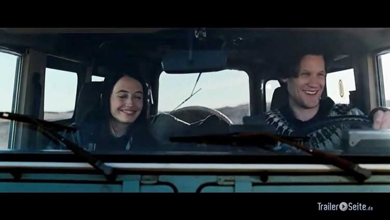 Womb Film Kino Trailer Deutsch German (2011)