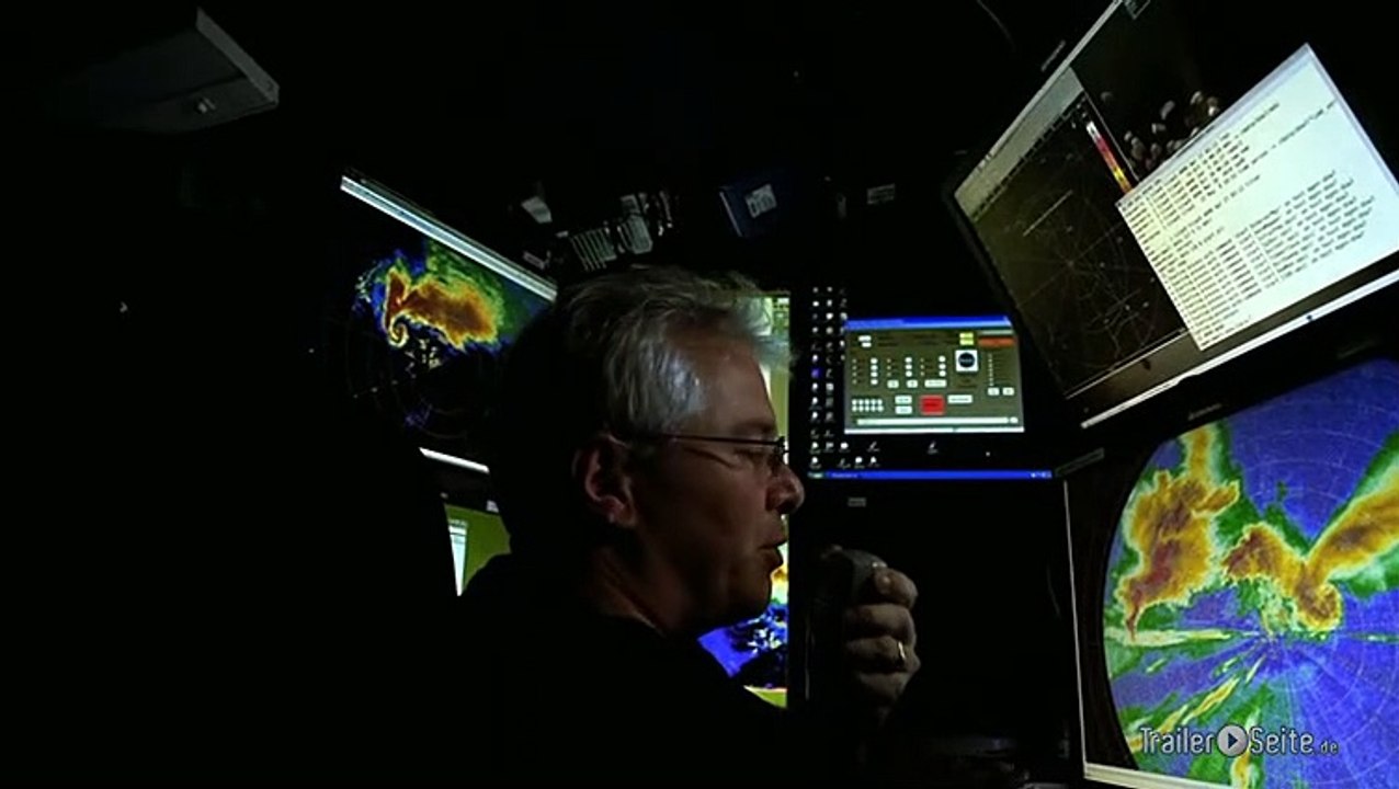 Tornado Alley Film Kino Trailer (2011)