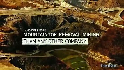 The Last Mountain Film Kino Trailer (2011)