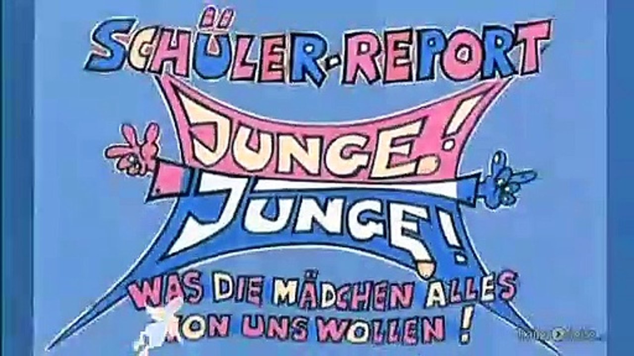Schüler Report Trailer