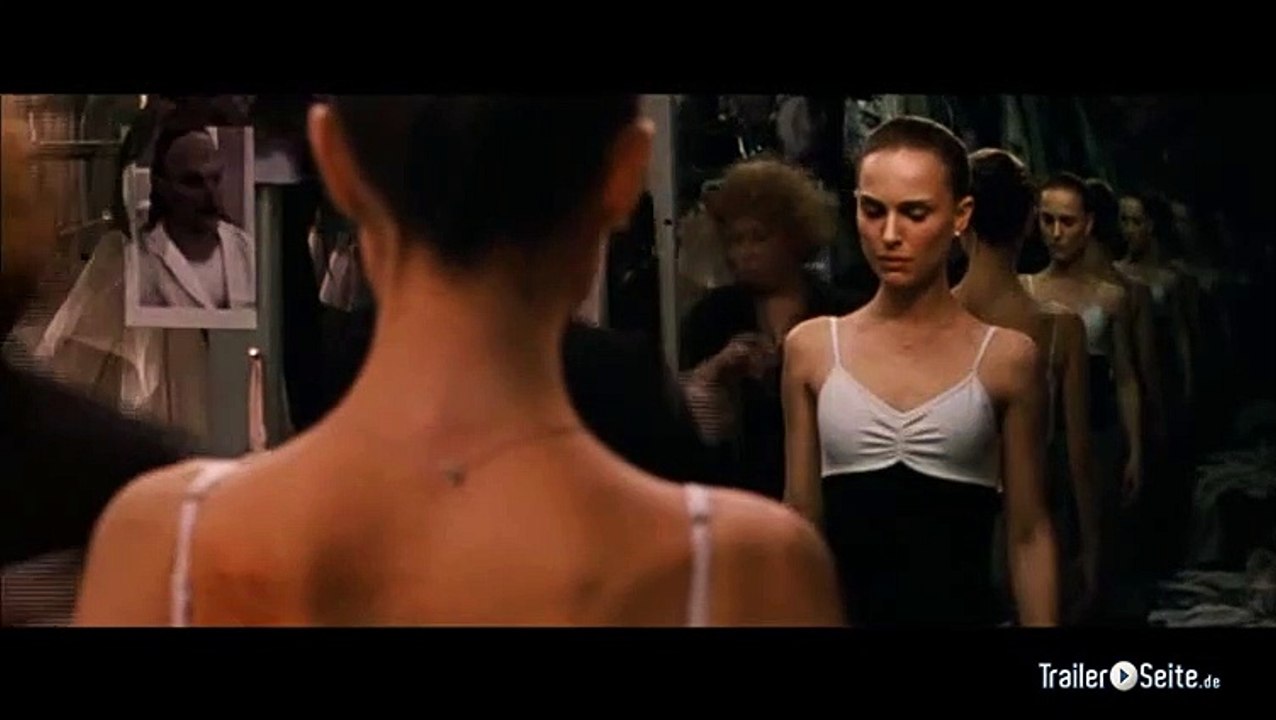 Black Swan: Ausschnitte (2012)