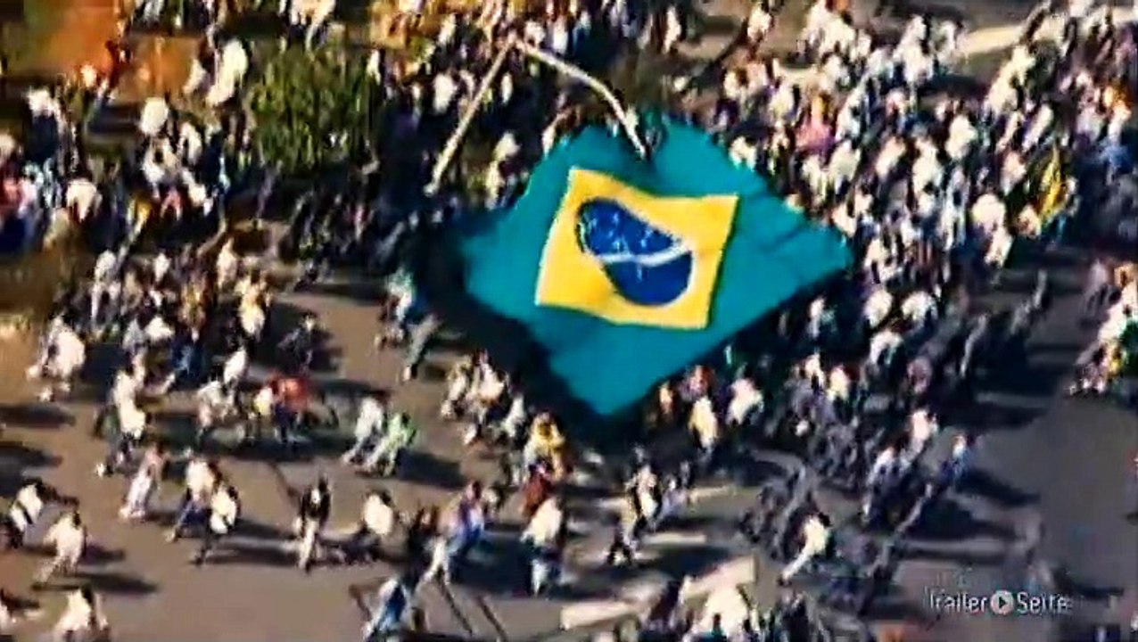 Senna Trailer (2011)