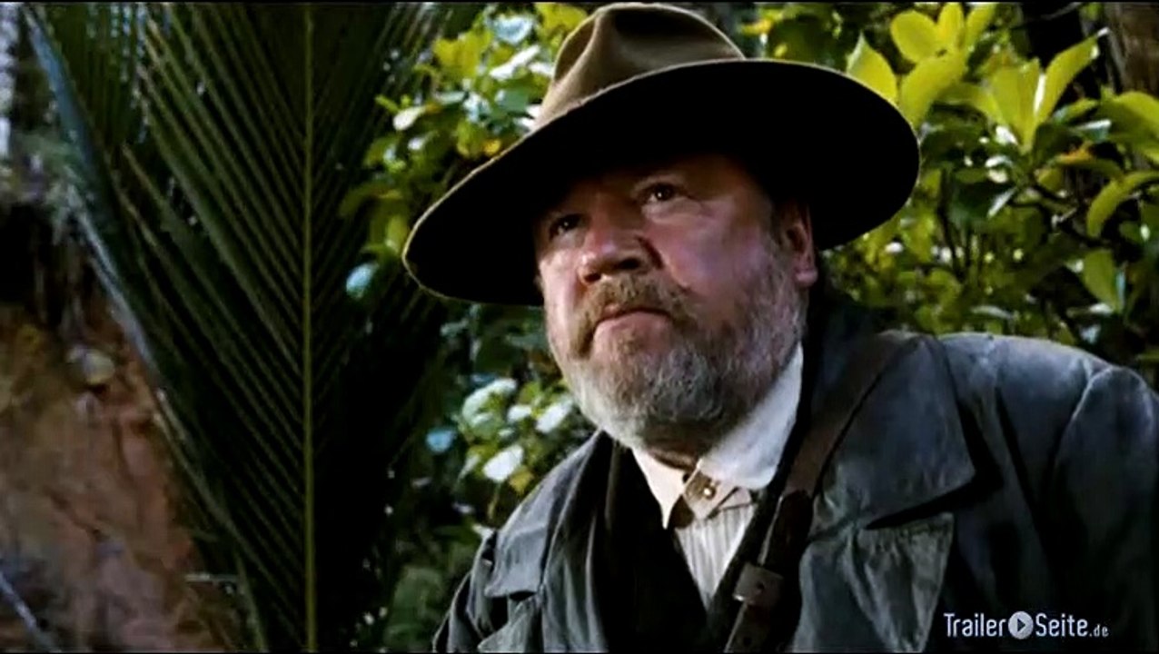 Gejagt Film Kino Trailer - Auf Leben Und Tod (2011)