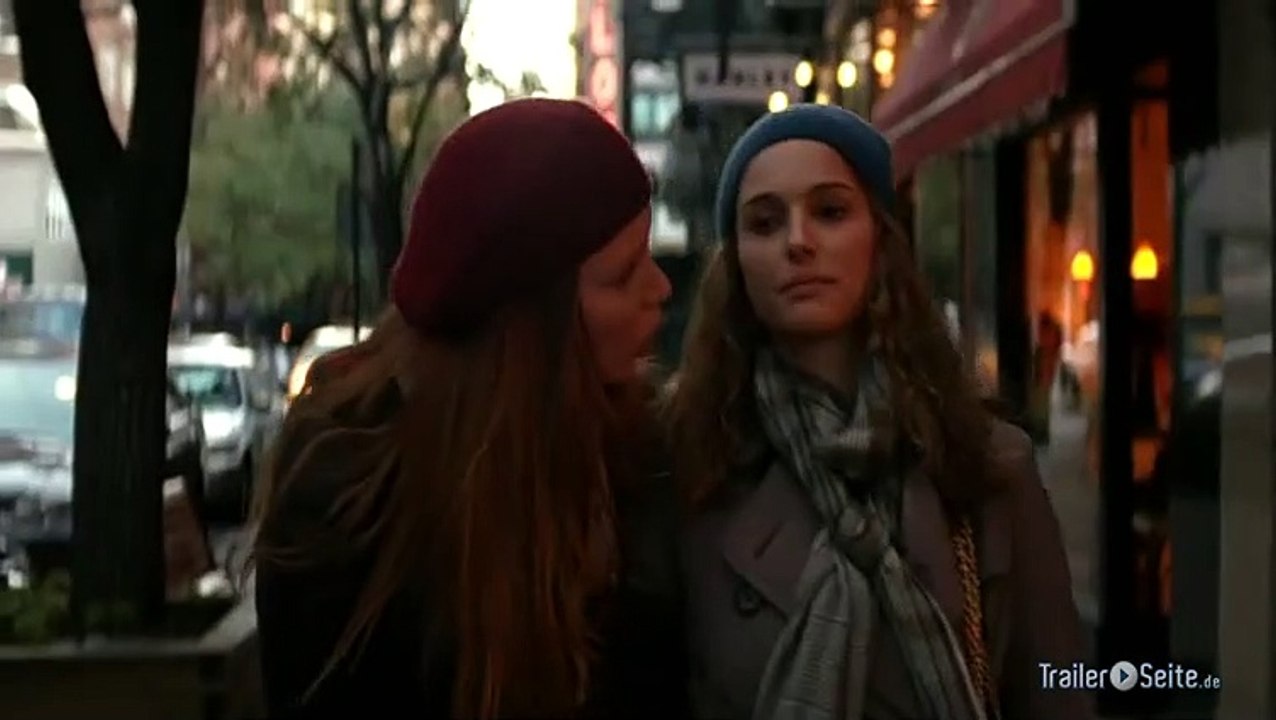 The Other Woman Film Kino Trailer (2011)