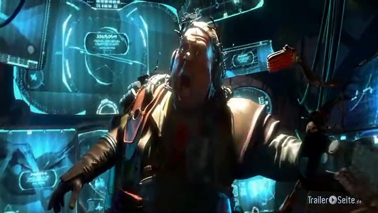 Milo Und Mars Trailer (2011)