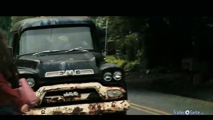 Bereavement (2011) – Intense Horror Film Trailer 🎬