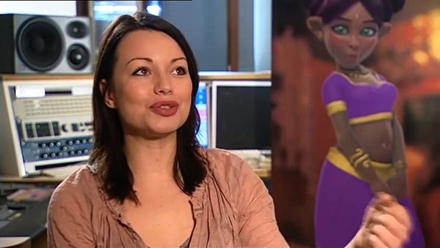 Video-Interview mit Michael Mittermeier und Cosma Shiva Hagen (2012)