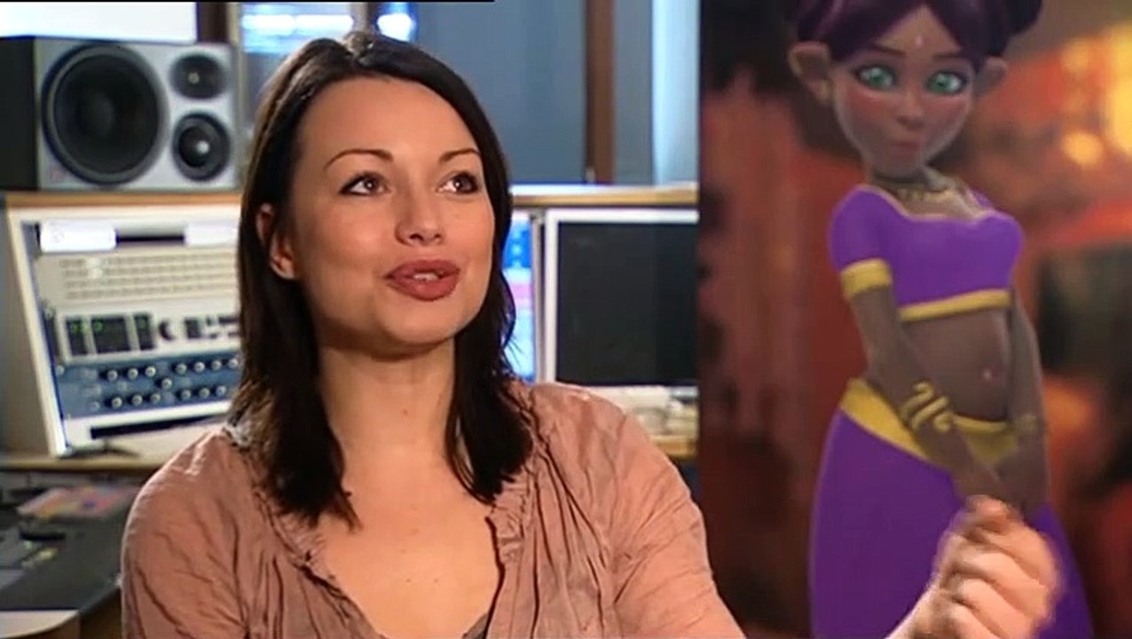 Video-Interview mit Michael Mittermeier und Cosma Shiva Hagen (2012)