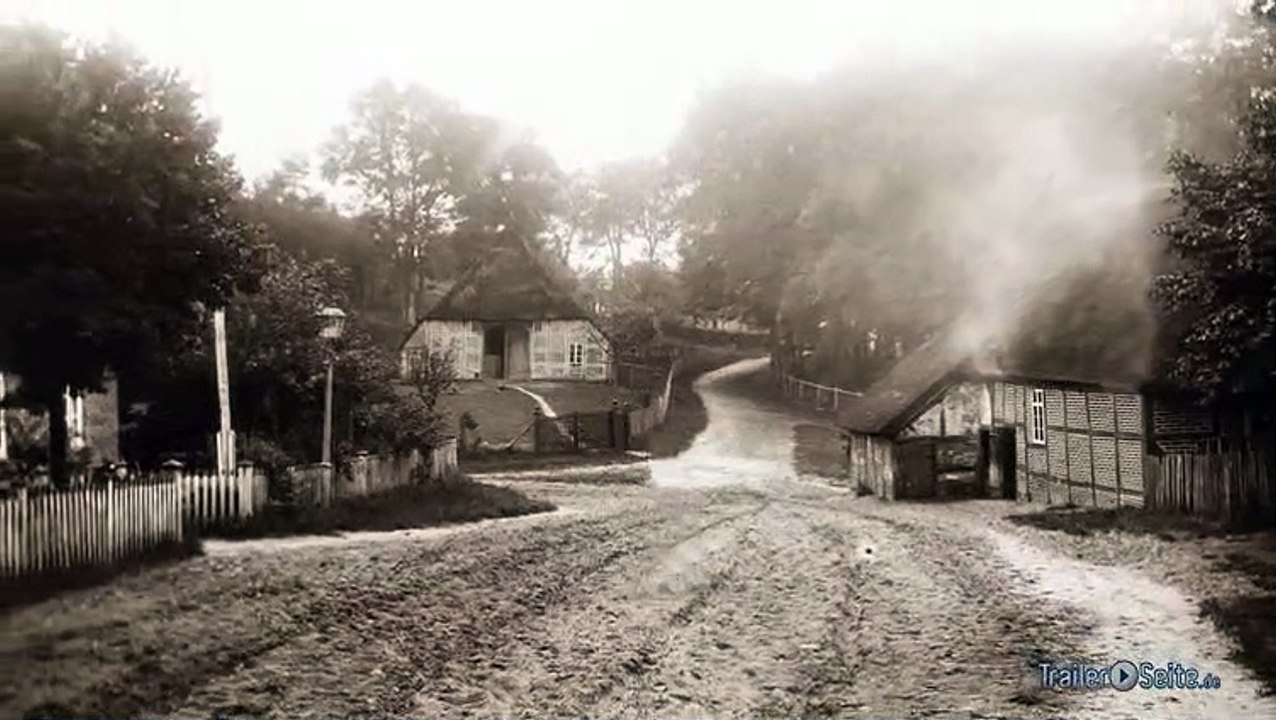 So Weit Und Gross Film Kino Trailer - Die Natur Des Otto Mondersohn (2011)