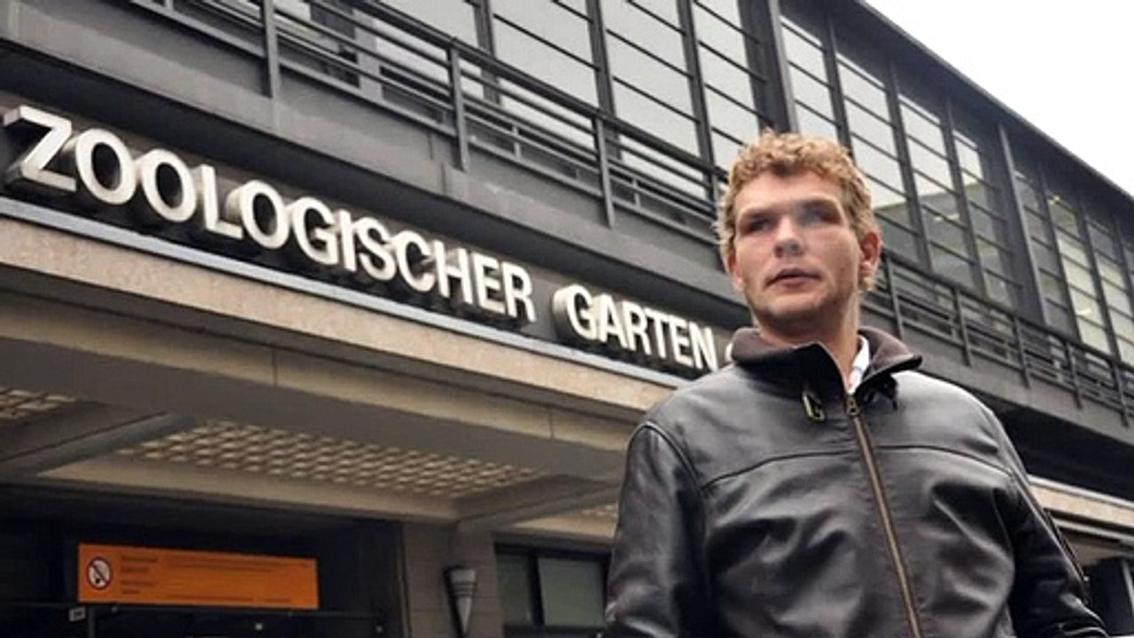 Die jungs vom bahnhof zoo film (2011)