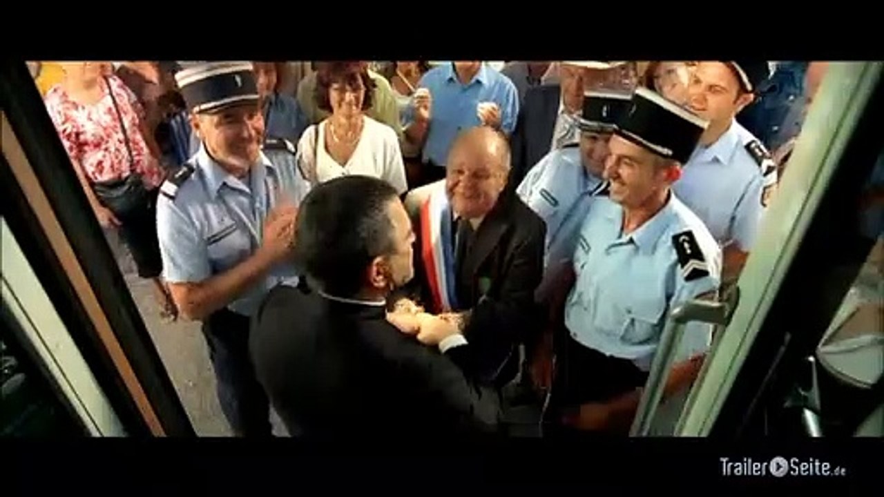 Hallelujah film dvd trailer (2011)