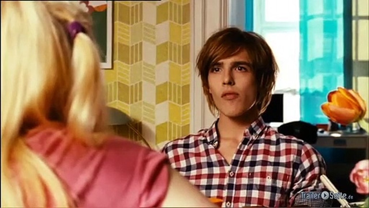 Lollipop monster trailer (2011)