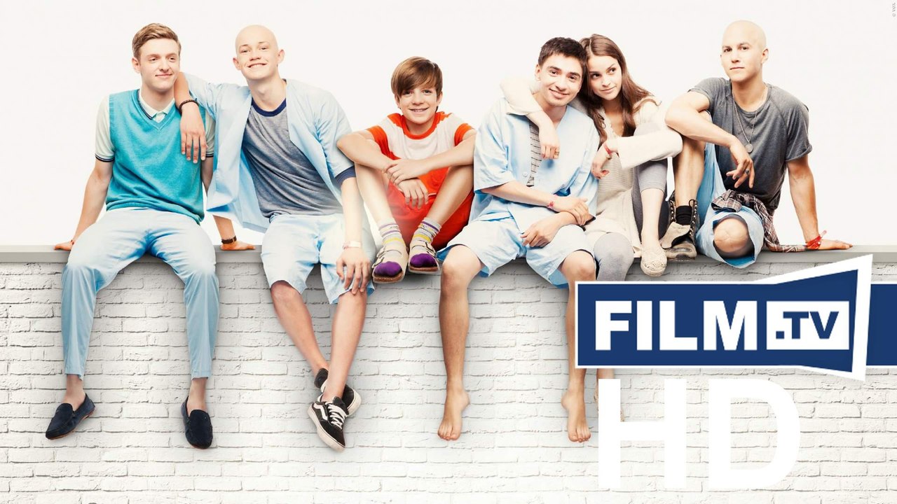 Club der roten bänder: erste eigene vox-serie wird zum erfolg (2015) - trailer