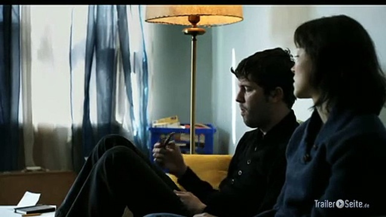 Cold Weather Film Kino Trailer (2011)