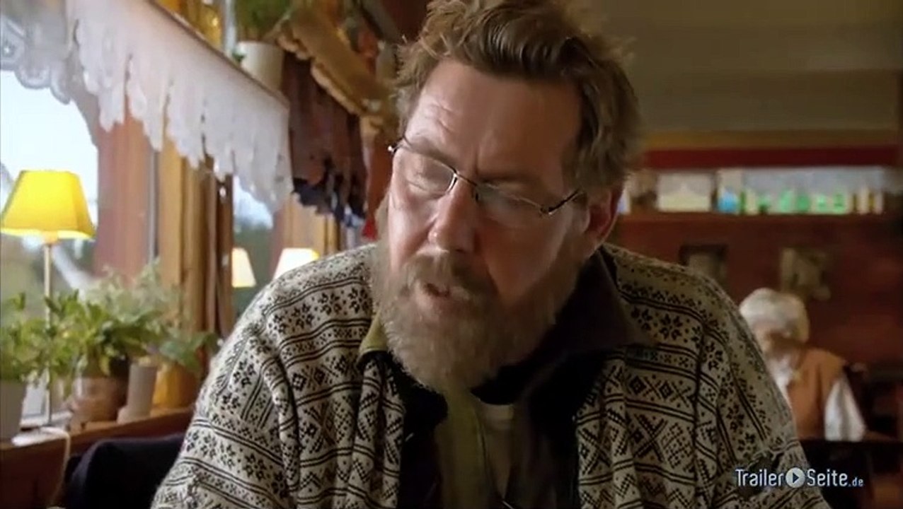 Trollhunter Film Kino Trailer und Filmkritik Deutsch German (2011)