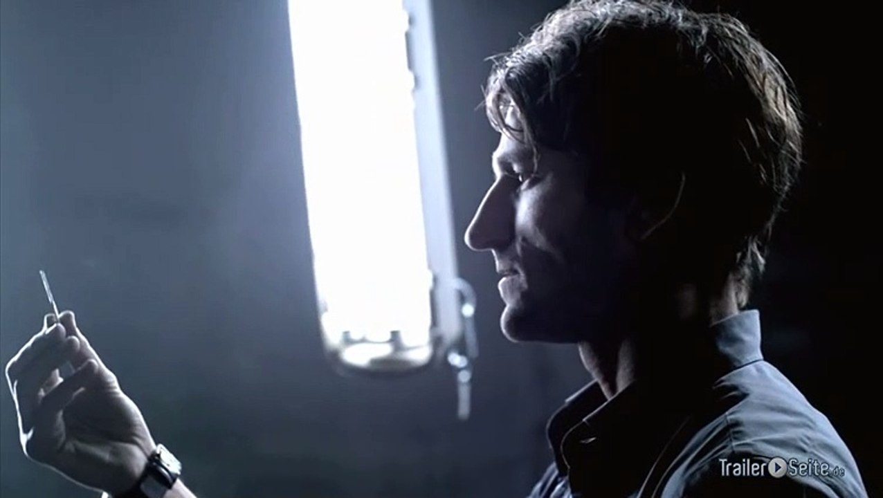 Iron Doors 3D Trailer und Filmkritik (2011)