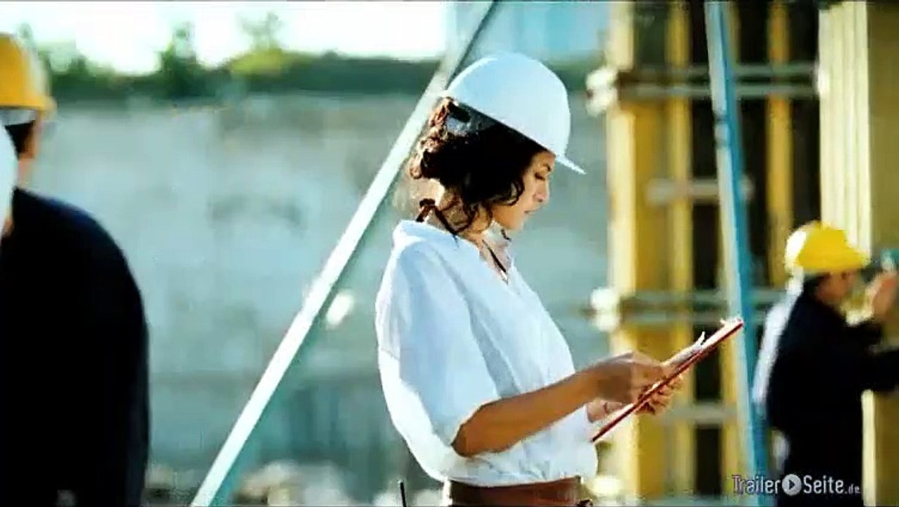 Ya Sonra Film Kino Trailer (2011)