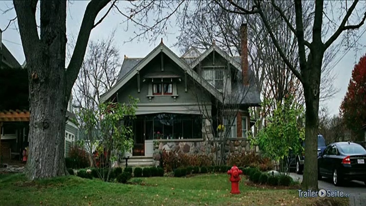 Trust Film Kino Trailer (2011)