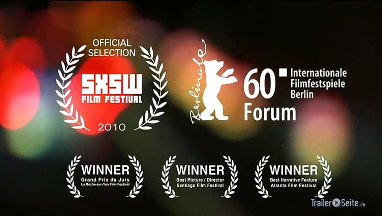 Putty Hill Trailer (2011)