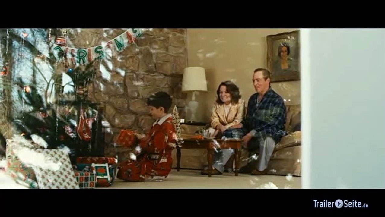 The Music Never Stopped Trailer und Filmkritik (2011)