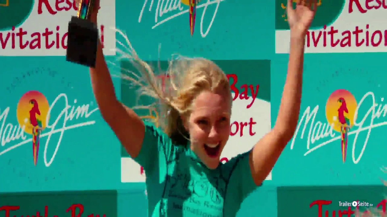 Soul surfer trailer (2011)