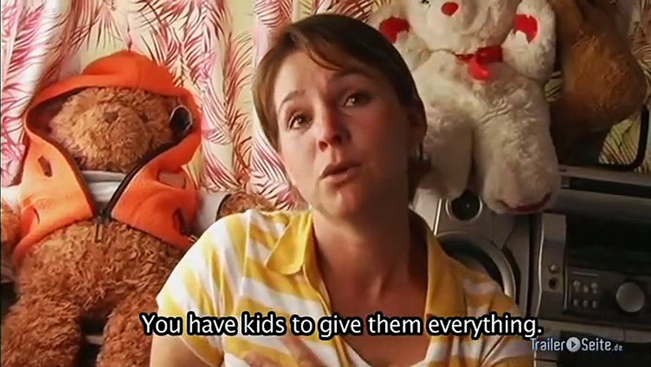 Circo Film Kino Trailer (2011)