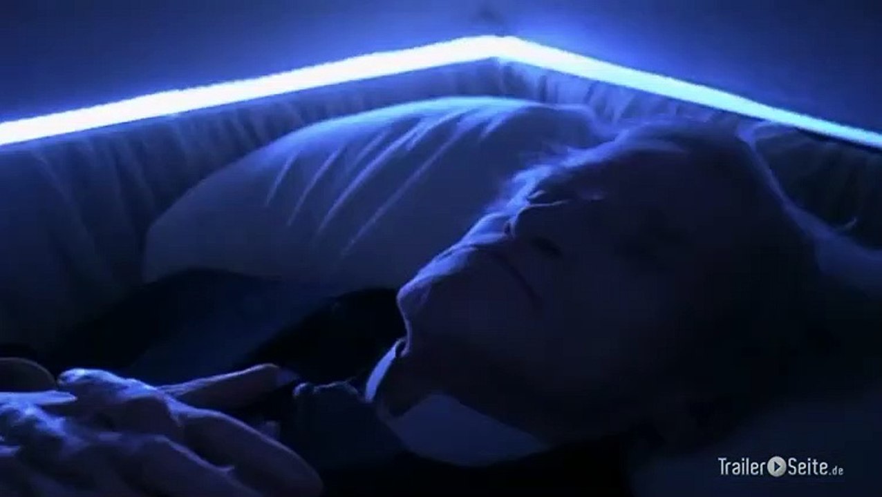 Mäusejagd film dvd trailer