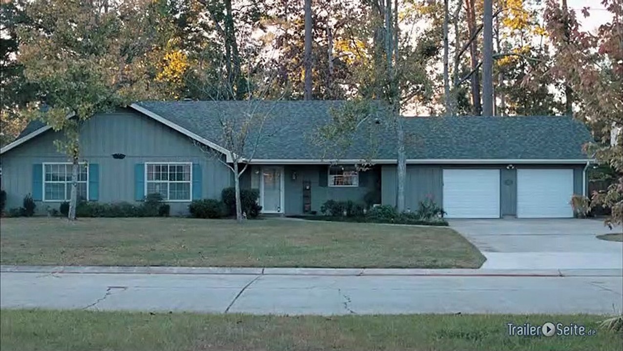 Willkommen Bei Den Rileys Film Kino Trailer (2011)