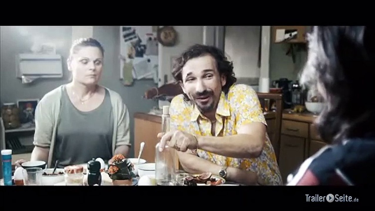 Sascha Film Kino Trailer (2011)