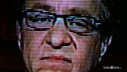 Transcendent Man Film Kino Trailer (2011)