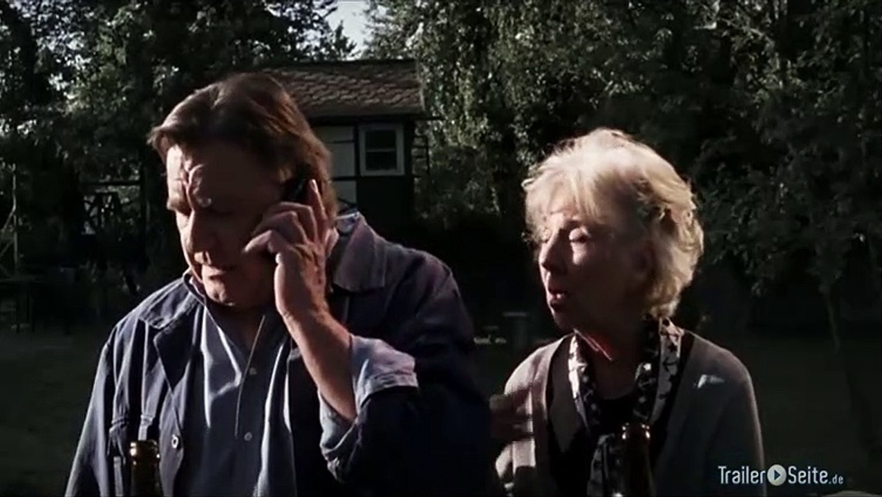 Kottan ermittelt trailer (2011)