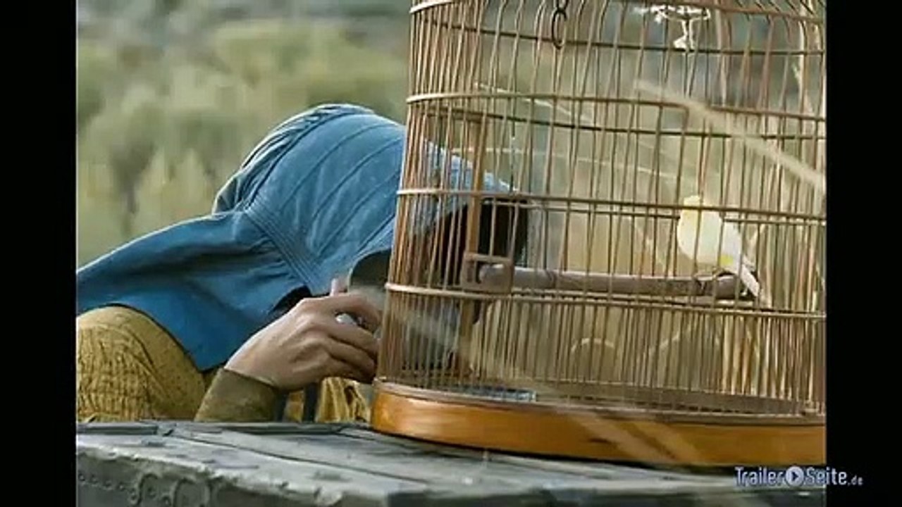 Meeks Cutoff Film Kino Trailer und Filmkritik (2011)