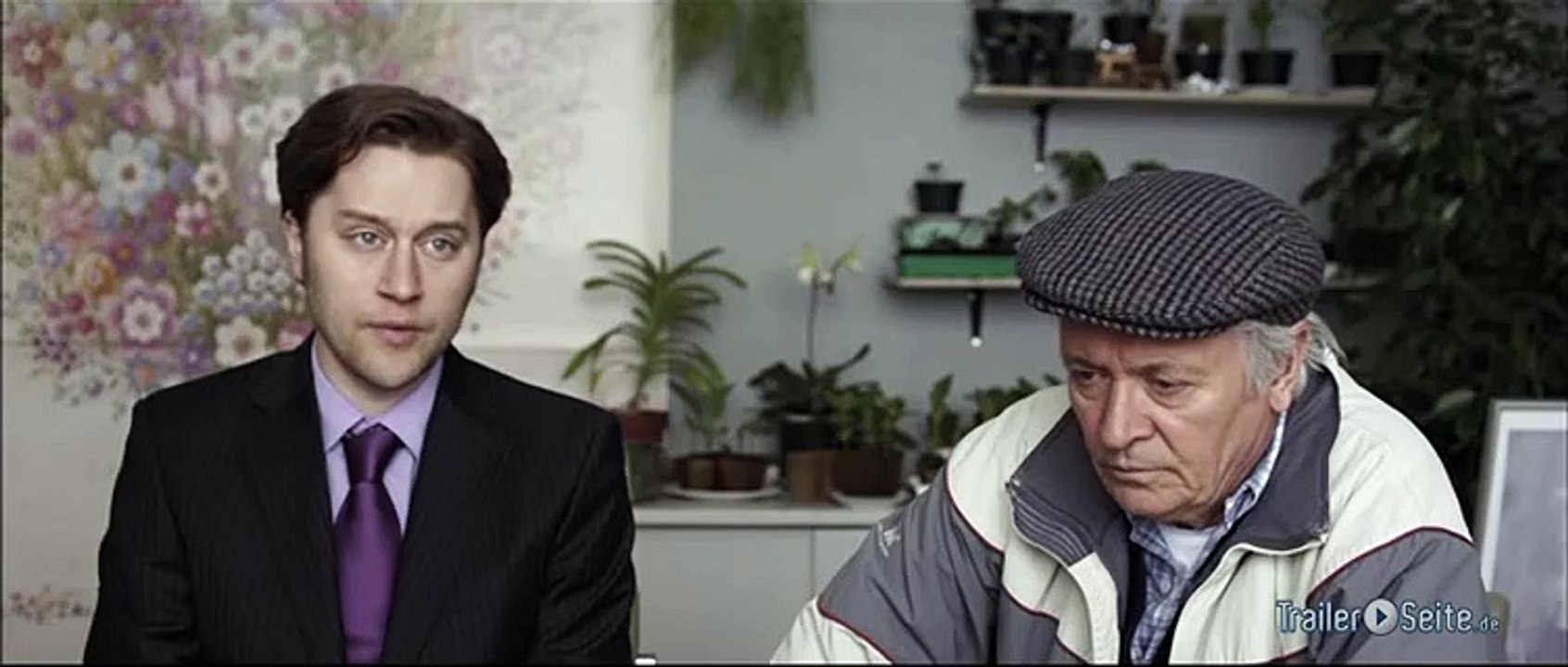 Polnische Ostern Trailer (2011)