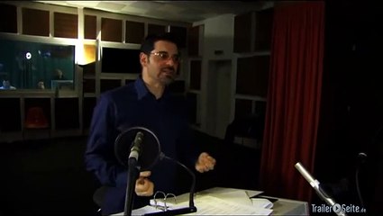 Willkommen Im Süden Trailer (2011)