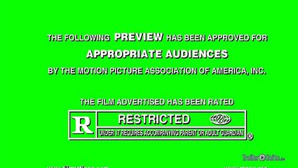 US Trailer zu Cat Run (2011)