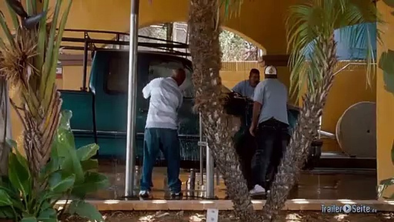 A Better Life Film Kino Trailer (2011)