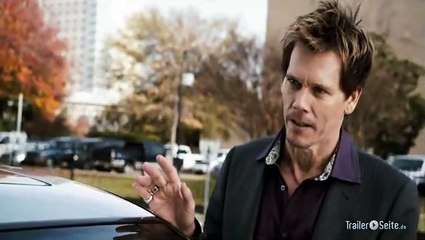 Super - Shut Up Crime Trailer Englisch English (2011)