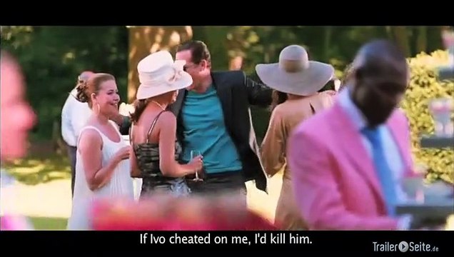 Killer Babes Film DVD Trailer (2011)