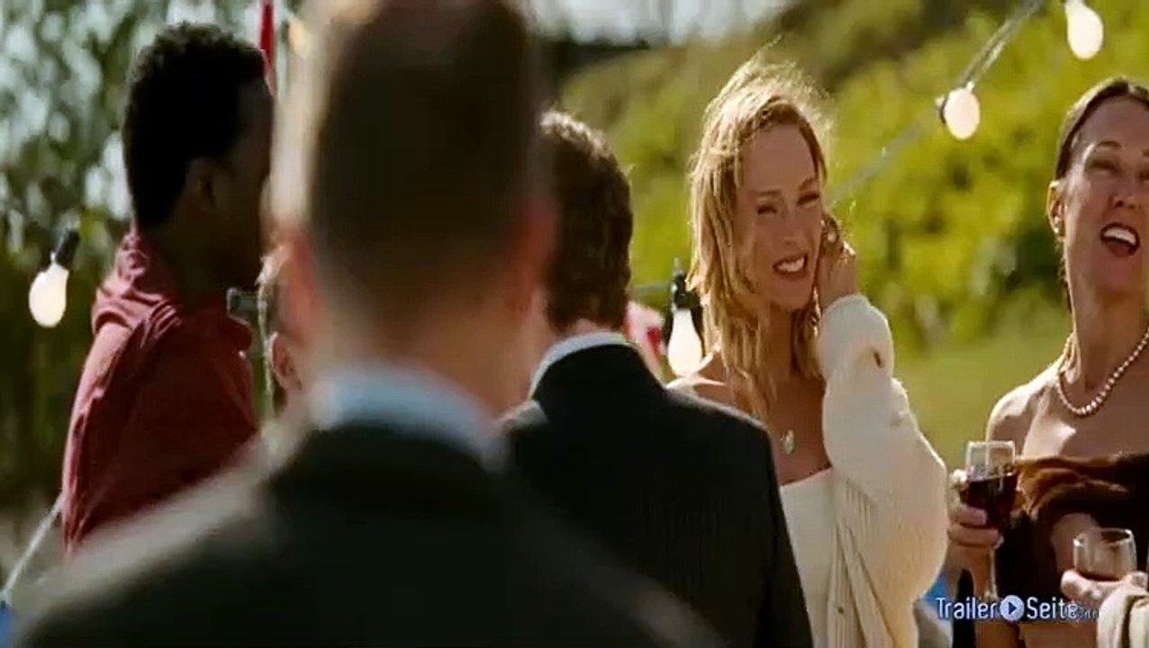 Ceremony film kino trailer (2011)