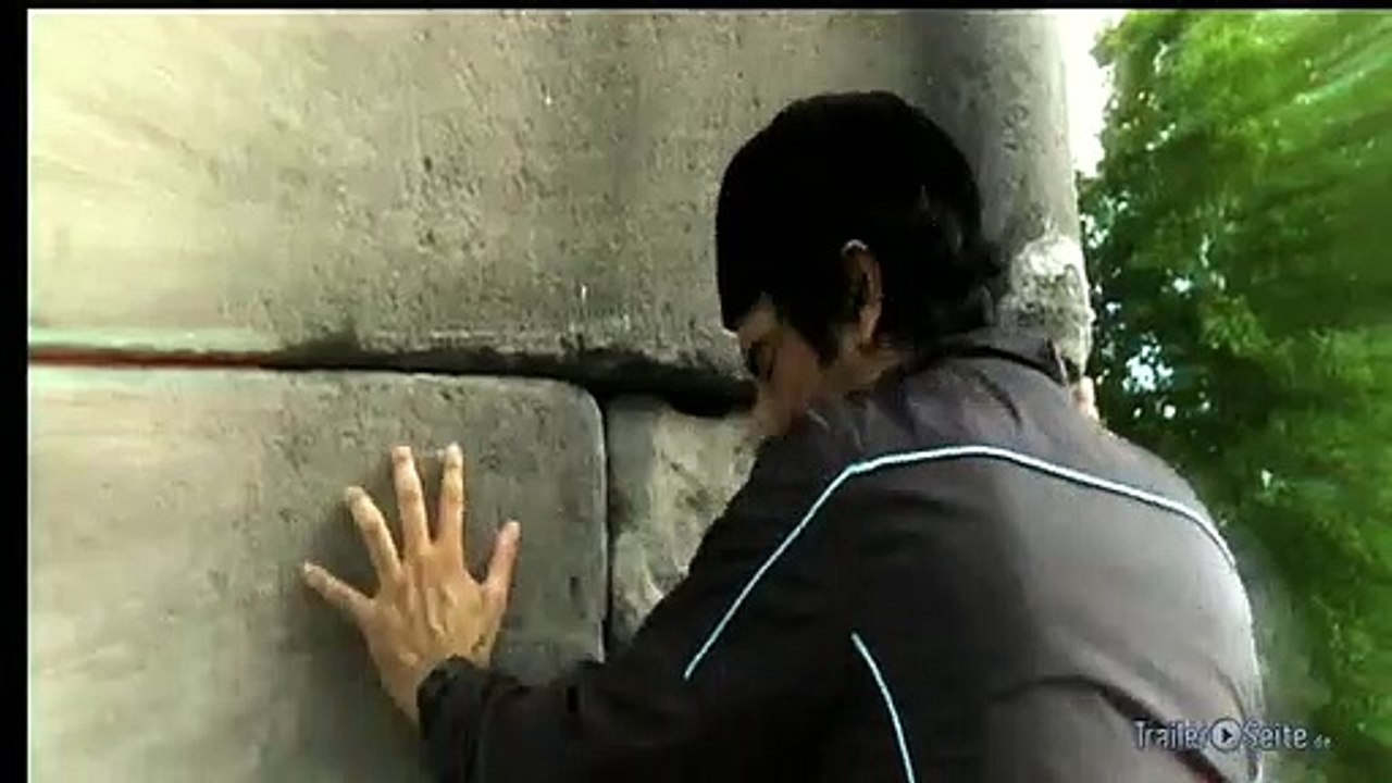 The Wayshower Film Kino Trailer (2011)