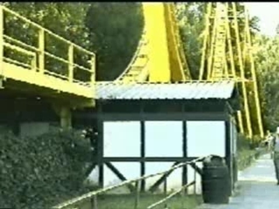 Sirocco (Walibi Belgium)