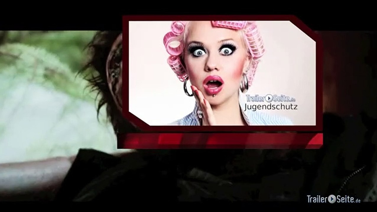 Wrecked Trailer (2011)