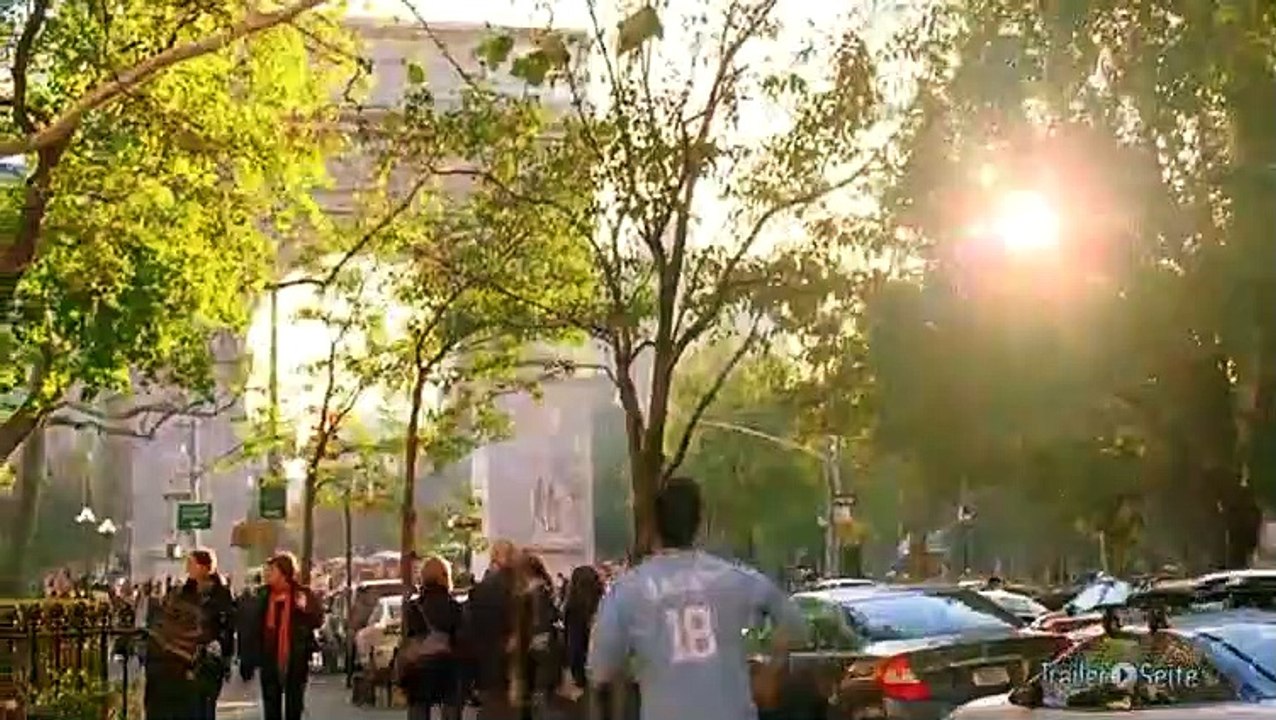 When Harry Tries To Marry Film Kino Trailer (2011)