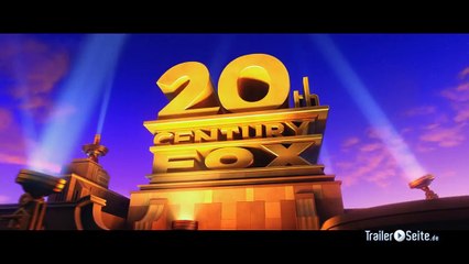 Star Wars 3D Episode 1 - Die Dunkle Bedrohung Trailer (2012)