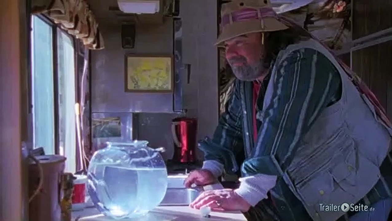 Exodus Fall Film Kino Trailer (2011)