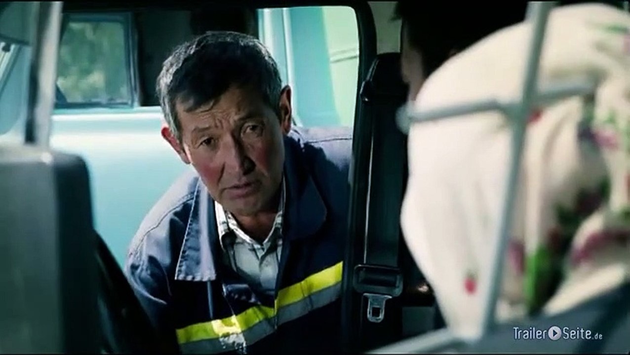 Der dieb des lichts film kino trailer (2011)