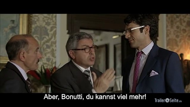 Mal Was Anderes Film Kino Trailer (2011)