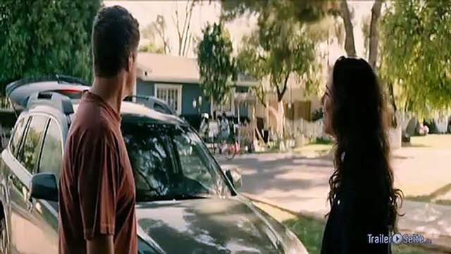 Everything Must Go Film Kino Trailer (2011)