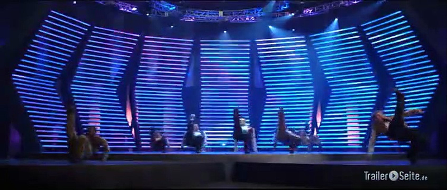 Honey 2 Trailer (2011)